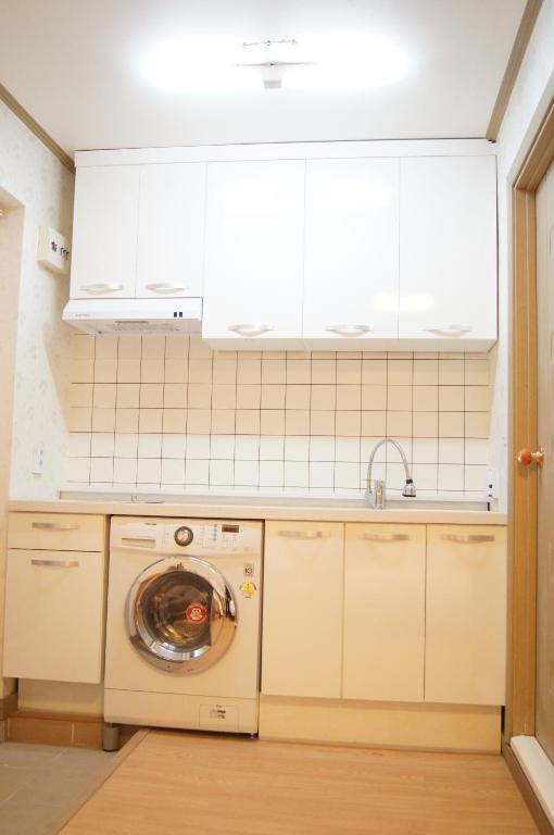 Gom Hostel Dongdaemun Seoul Bagian luar foto