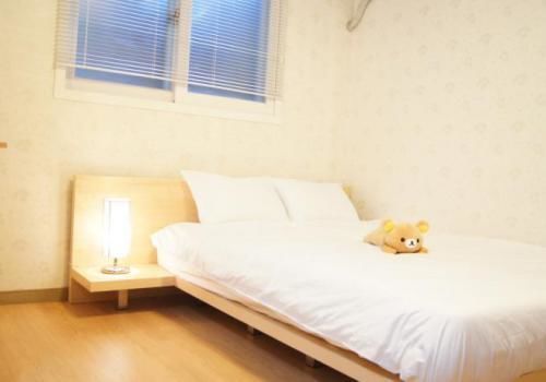 Gom Hostel Dongdaemun Seoul Bagian luar foto