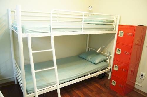 Gom Hostel Dongdaemun Seoul Bagian luar foto