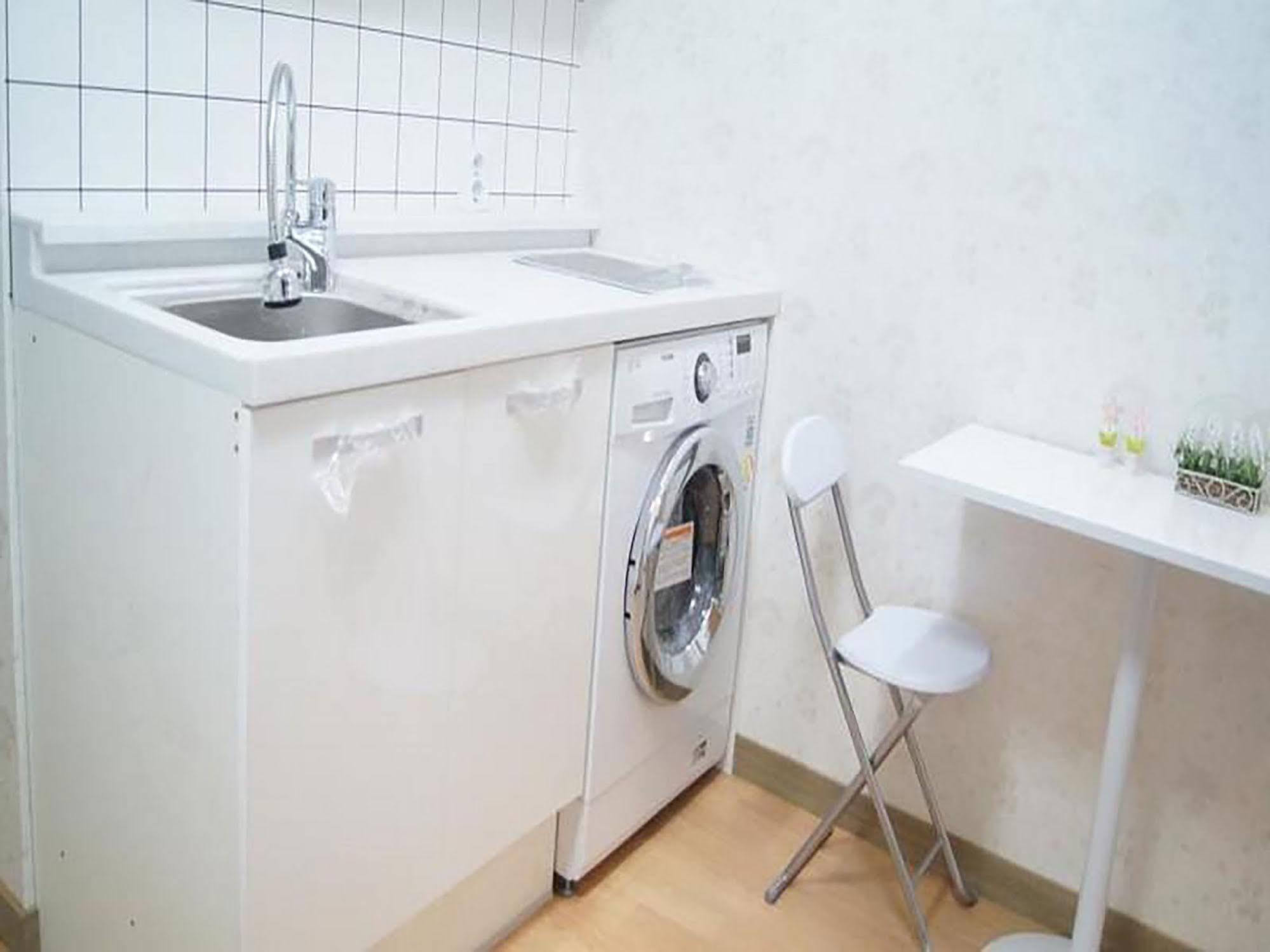 Gom Hostel Dongdaemun Seoul Bagian luar foto